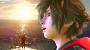 Disney says its Kingdom Hearts animated series “is truly just the first step” as it has big plans for the series