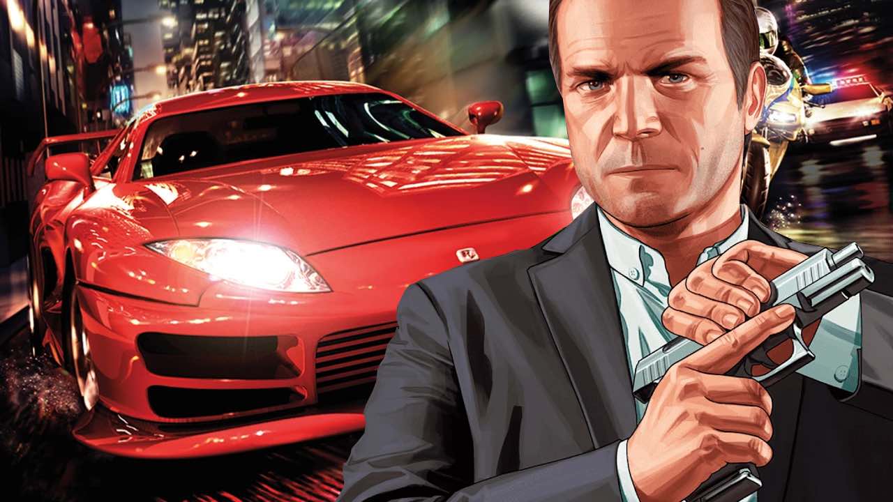 “You’re not GTA” – A London-based Midnight Club 5 was cancelled as Rockstar pushed everything into Grand Theft Auto