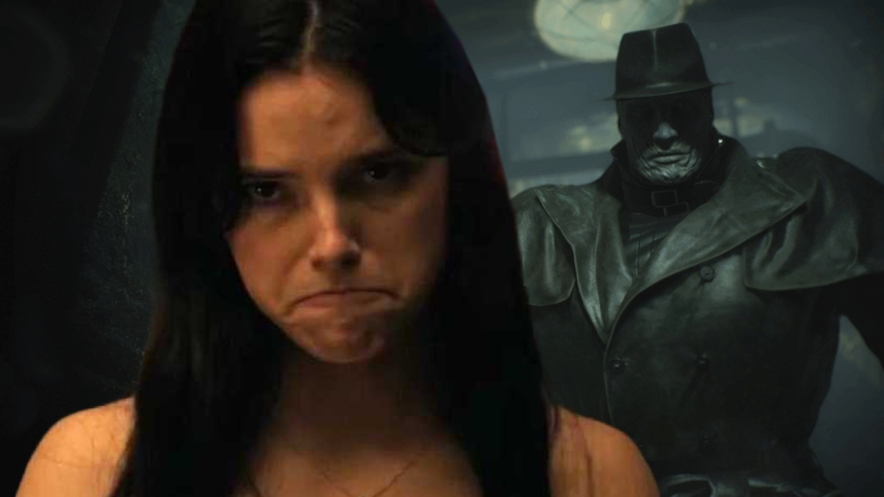 Obsession icon Inde Navarrette wants to star in Resident Evil as she starts her journey with video game acting