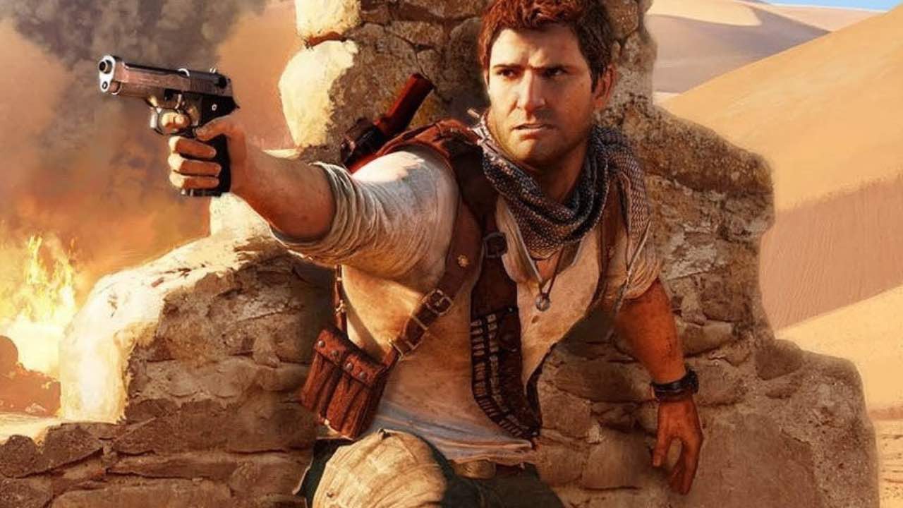 “Oh my God, we’ve got to have set pieces” – Uncharted 2 designer explains how its unprecedented success caused Uncharted 3’s “big flaw”
