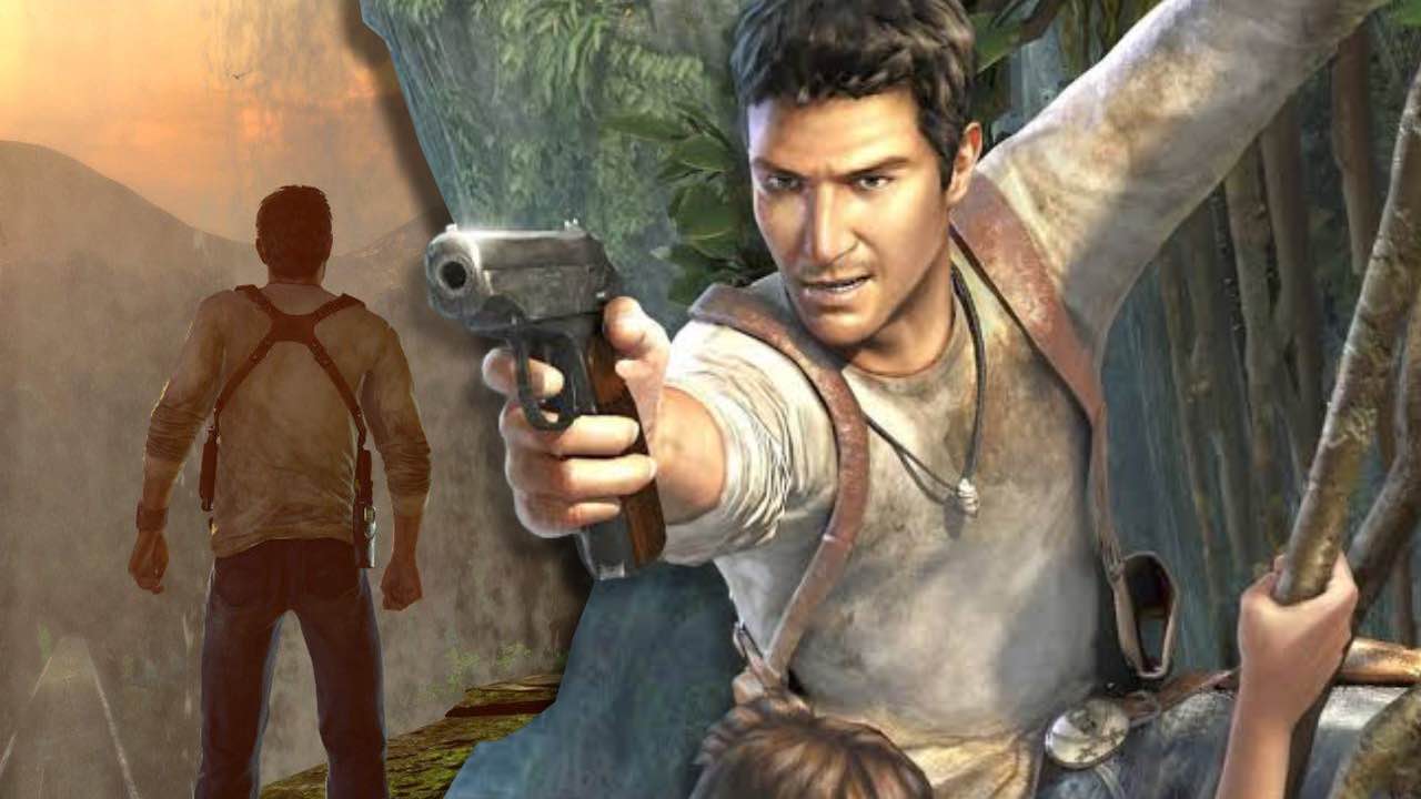 Uncharted trilogy designer doesn’t want a remake as it “makes no sense’ – “just make a new game”