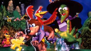 “Sign me up” – Banjo Kazooie composer is holding out hope for a sequel, but knows multiple pitches have been turned down