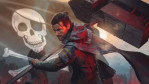 Game piracy groups vow to support Remedy’s Control Resonant to keep the studio alive, saying “not every game needs to be pirated”