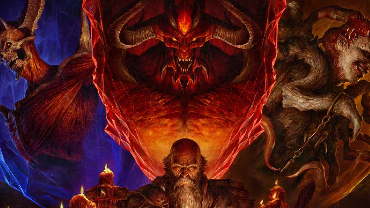 Diablo 4 seasons will continue “as long as the community continues to show up”, game director says