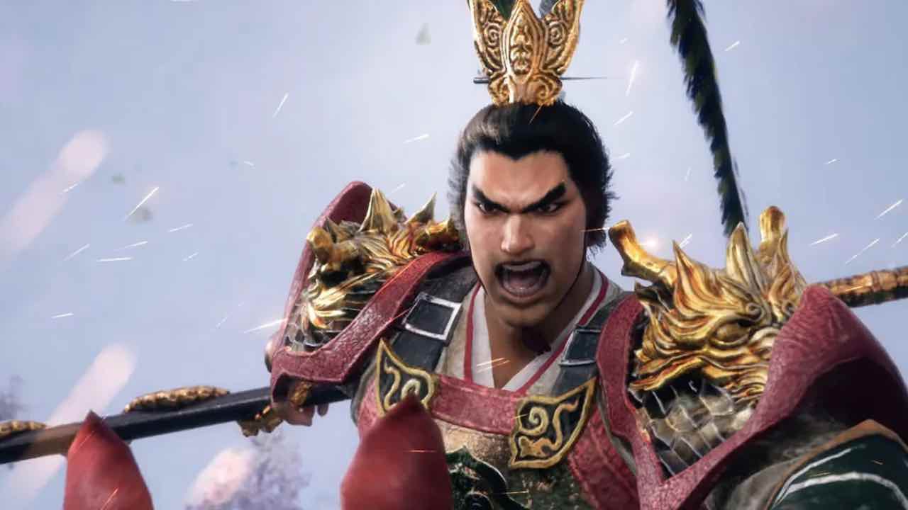 Dynasty Warriors 3 Remastered on Nintendo Switch 2 will “handle the same number of characters” as PS5, albeit with a variable framerate