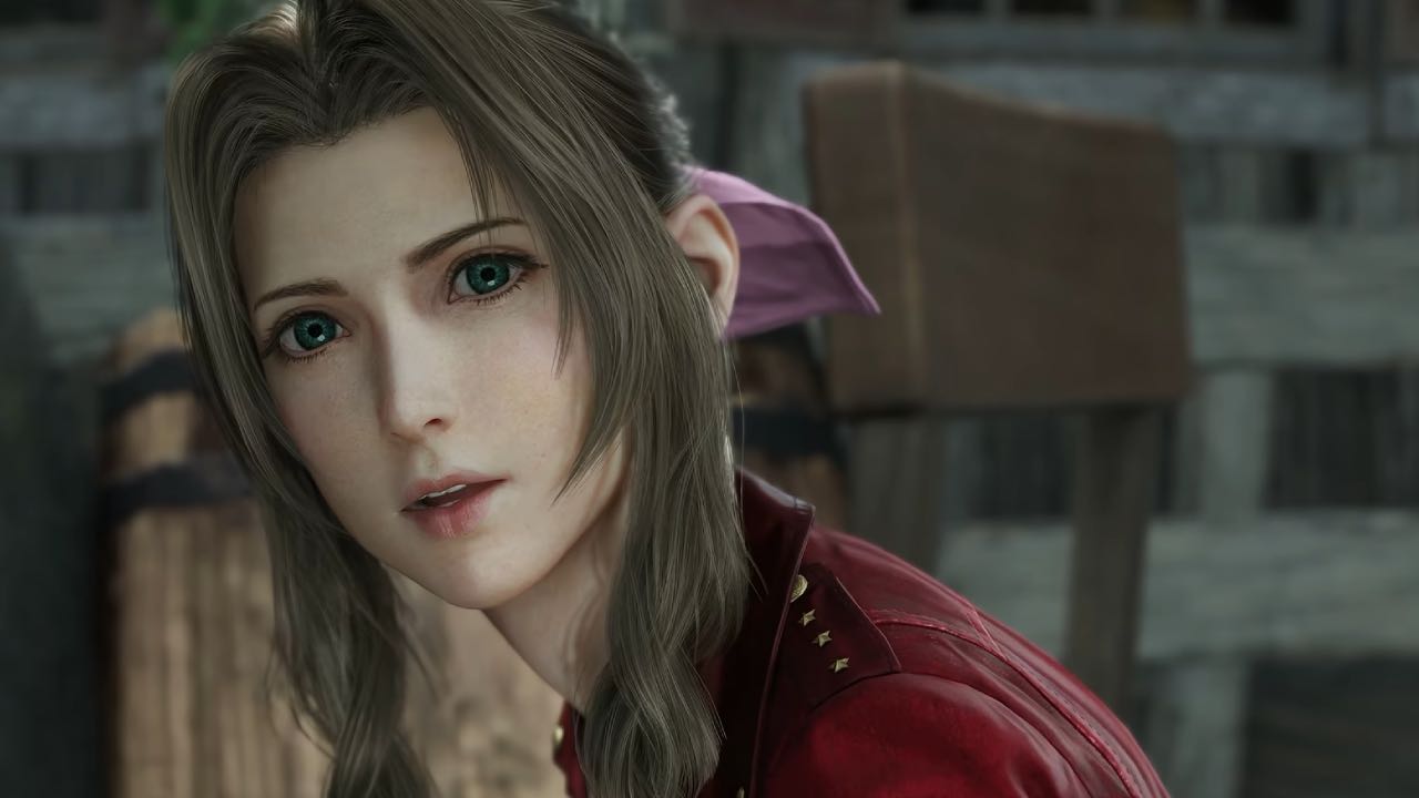 Final Fantasy 7 Revelation won’t be complete on disc to avoid compromising on “quality”, despite Rebirth’s multi-disc release