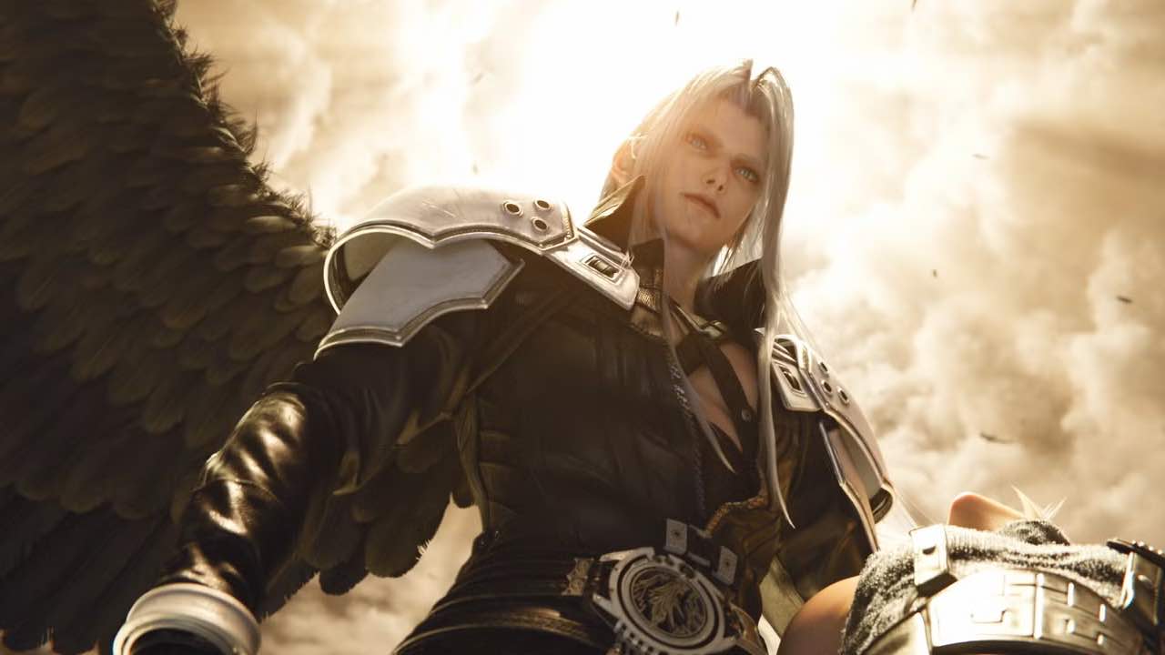 Final Fantasy 7 Revelation director says Switch 2 has ensured a “much smoother” experience for all platforms after Rebirth’s performance woes
