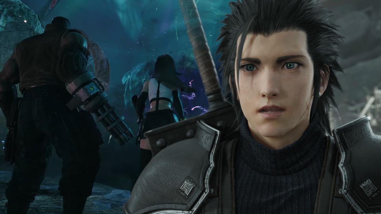 Final Fantasy 7 Revelation leads tease more spin-off games could happen as the characters are “so popular and so lasting”