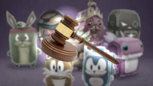 Fortnite players could get money back as Epic faces massive €100M lawsuit