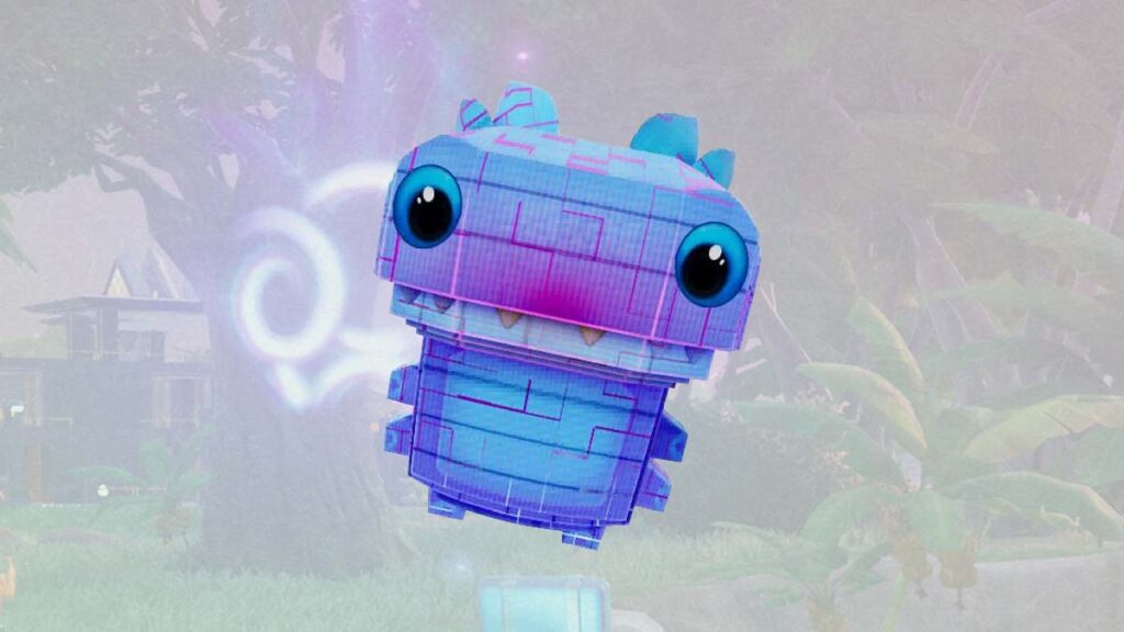 Rarest Sprite in Fortnite