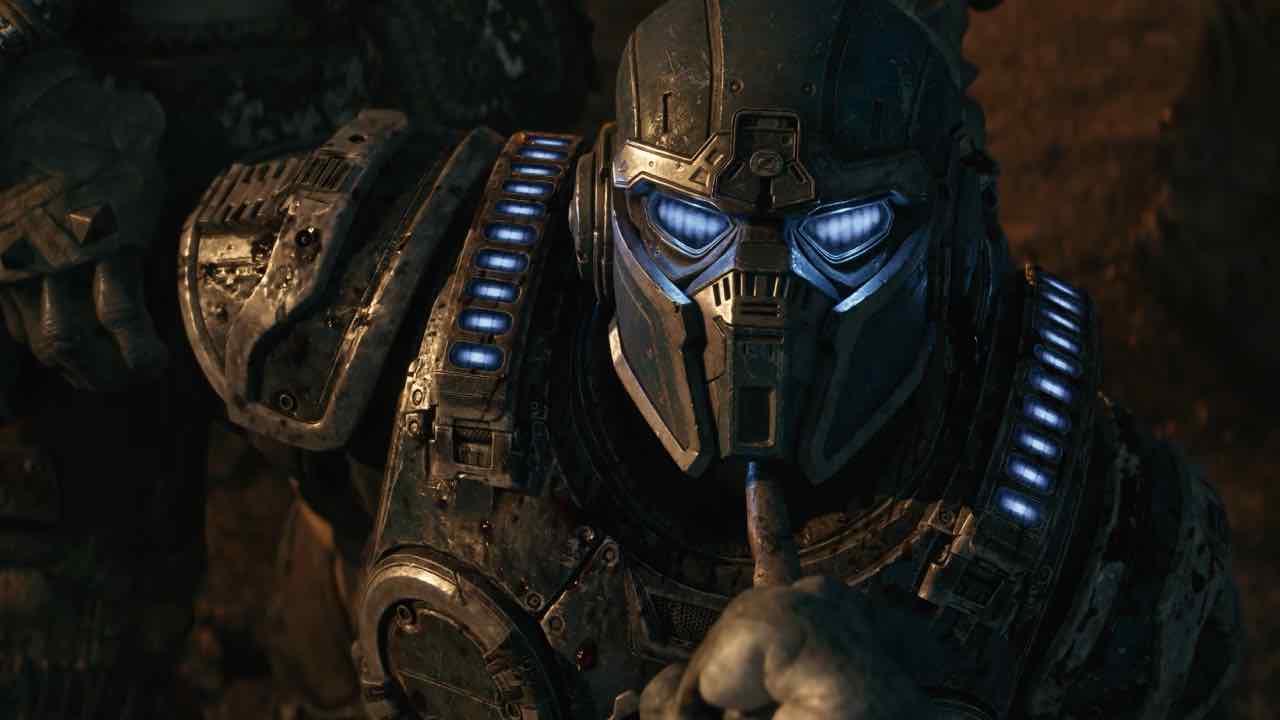 Gears of War studio The Coalition originally had a “bubble” over E-Day to protect the series’ “most valuable asset”