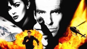 “We expected it to be a complete disaster” – Rare’s Goldeneye 007 composer reveals it took years to realise the James Bond game’s true popularity