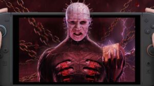 Hellraiser: Revival on Nintendo Switch 2 will not be censored in any way, Sabre confirms