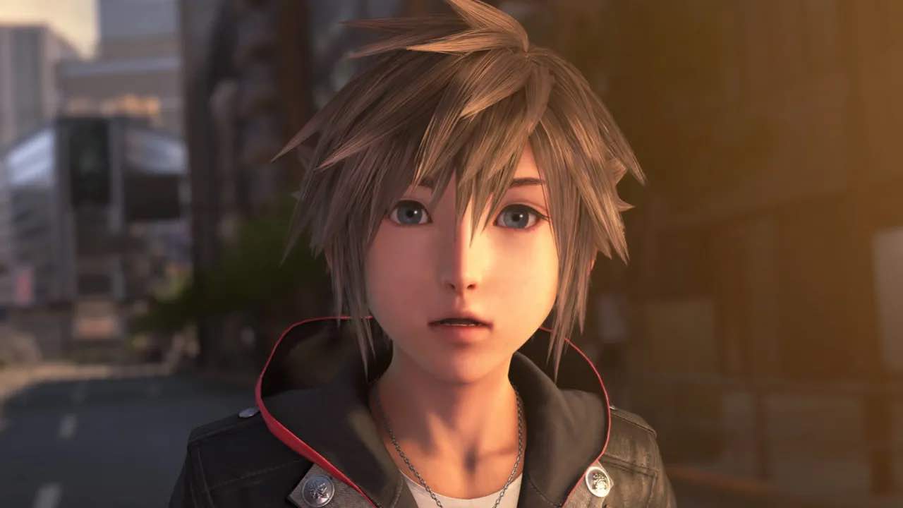 Kingdom Hearts 4 world list revealed in huge Steam leak, and they’re mostly what we expected