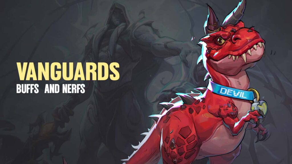 Marvel Rivals balance changes in Season 10
