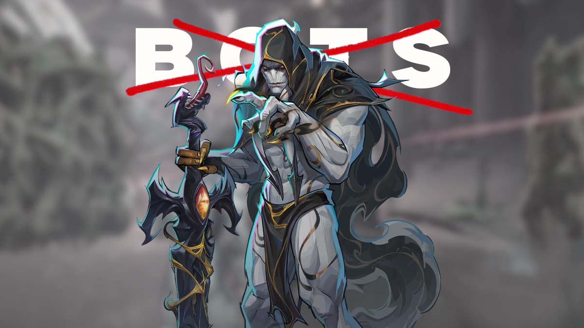 Marvel Rivals players think they finally found a way to turn off bot matches