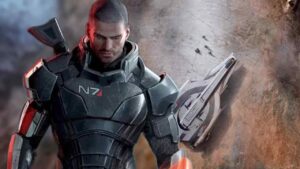 BioWare doesn’t need advice for Mass Effect 4 as key OGs are still there, says designer, as long as “people get out of the way”