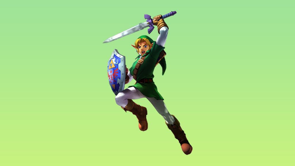 Nintendo Direct countdown for the September 8 and 9, 2026 showcases