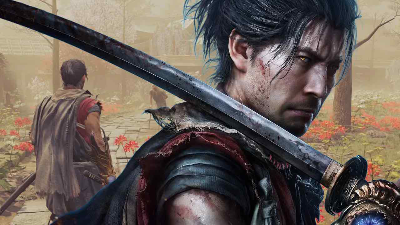 Onimusha, Kyoto, and Video Game Fluff - why you should push through Way of the Sword's hub world