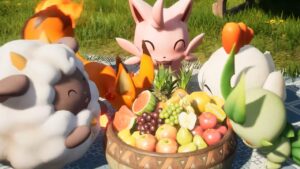 Palworld developer “of course” wants the game on Switch 2 as its simply “a really amazing platform”