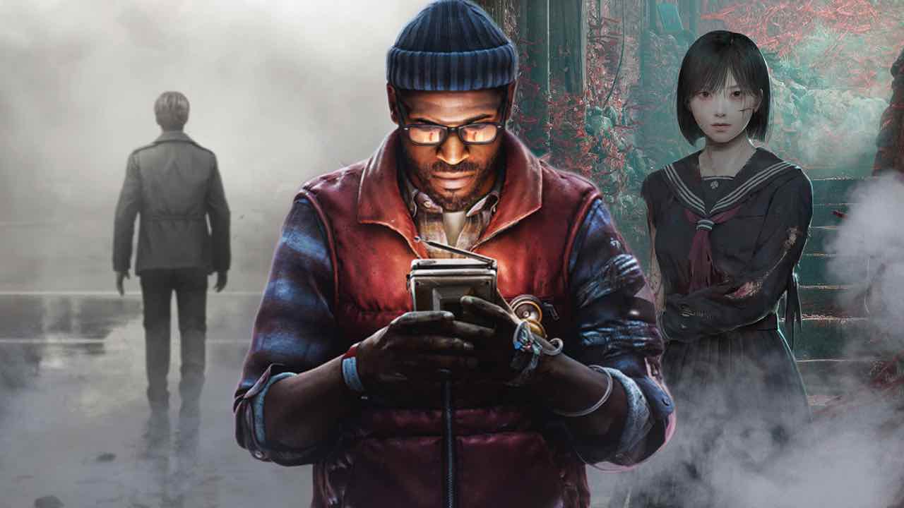Silent Hill producer says developers only have limited access to its lore bible in a push for new takes on the horror series