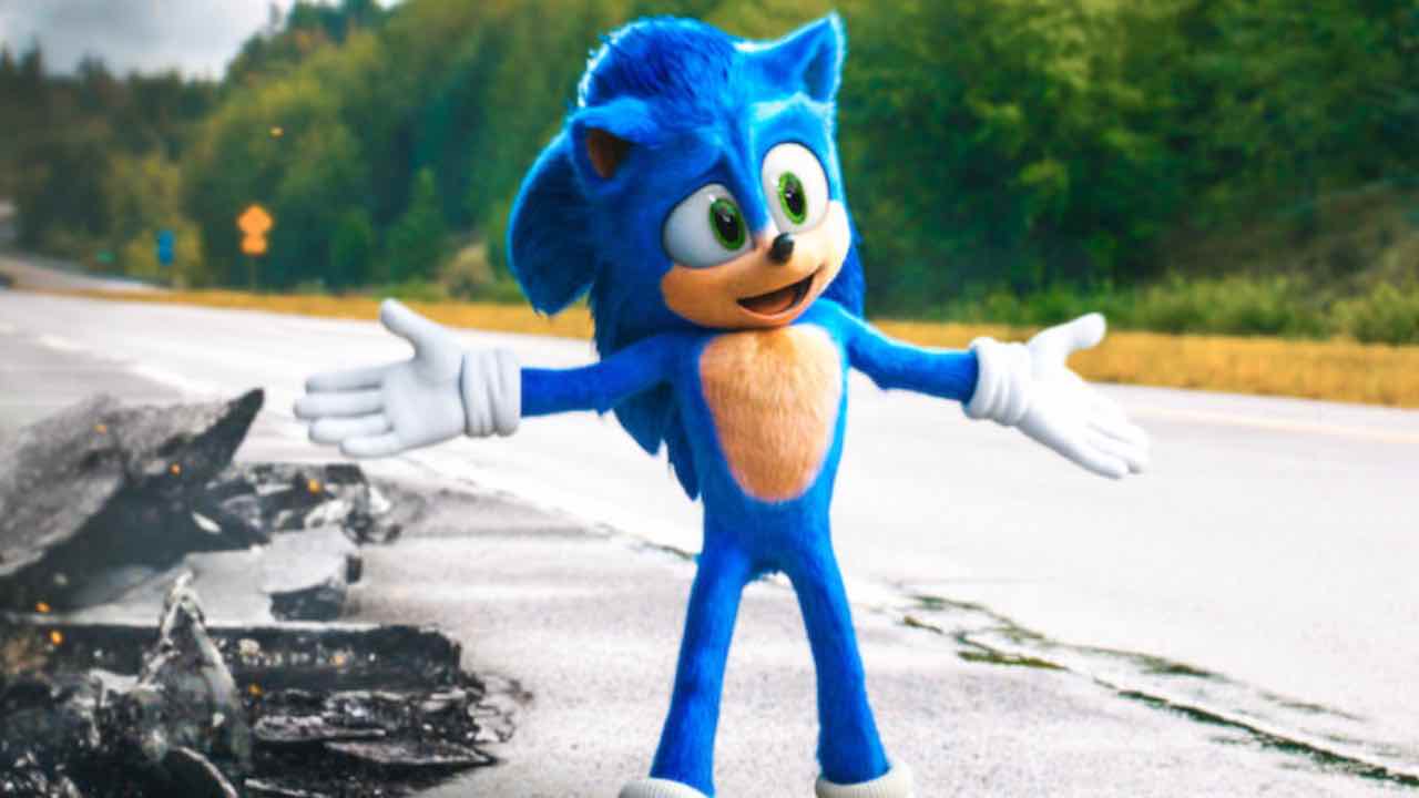 Paramount’s Sonic the Hedgehog movie “changed the course of the franchise” as SEGA wanted to “cancel the entire franchise”, says Sonic Team lead