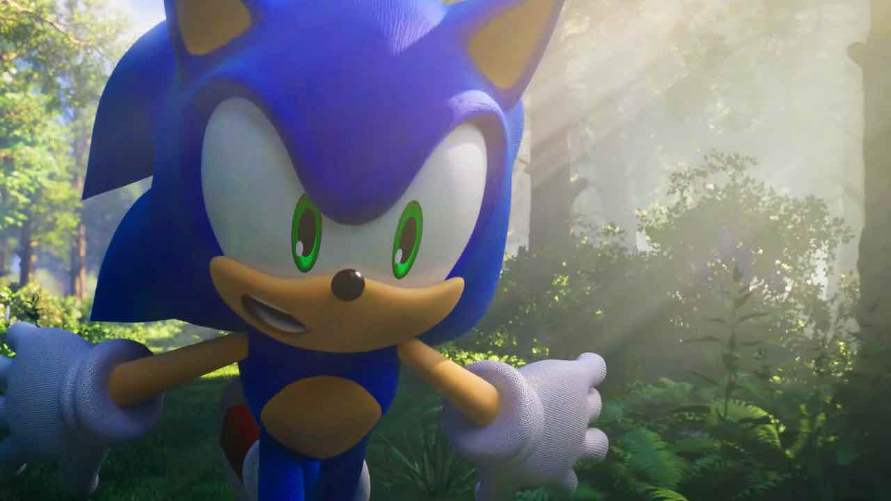 SEGA’s next Sonic game will offer a “gameplay experience unlike anything”, but there’s “still further potential” for Frontiers’ gameplay
