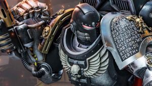 Warhammer 40,000: Space Marine 2 publisher files legal complaints against players for “racism, sexism, death threats” and other harassment