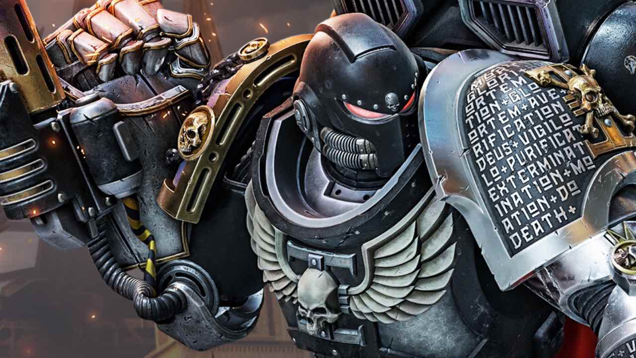 Warhammer 40,000: Space Marine 2 publisher files legal complaints against players for “racism, sexism, death threats” and other harassment