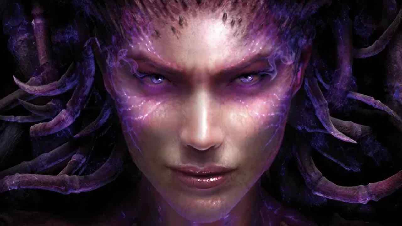 NEXON is reportedly trying to buy the Starcraft IP from Blizzard in a bid to make Starcraft 3