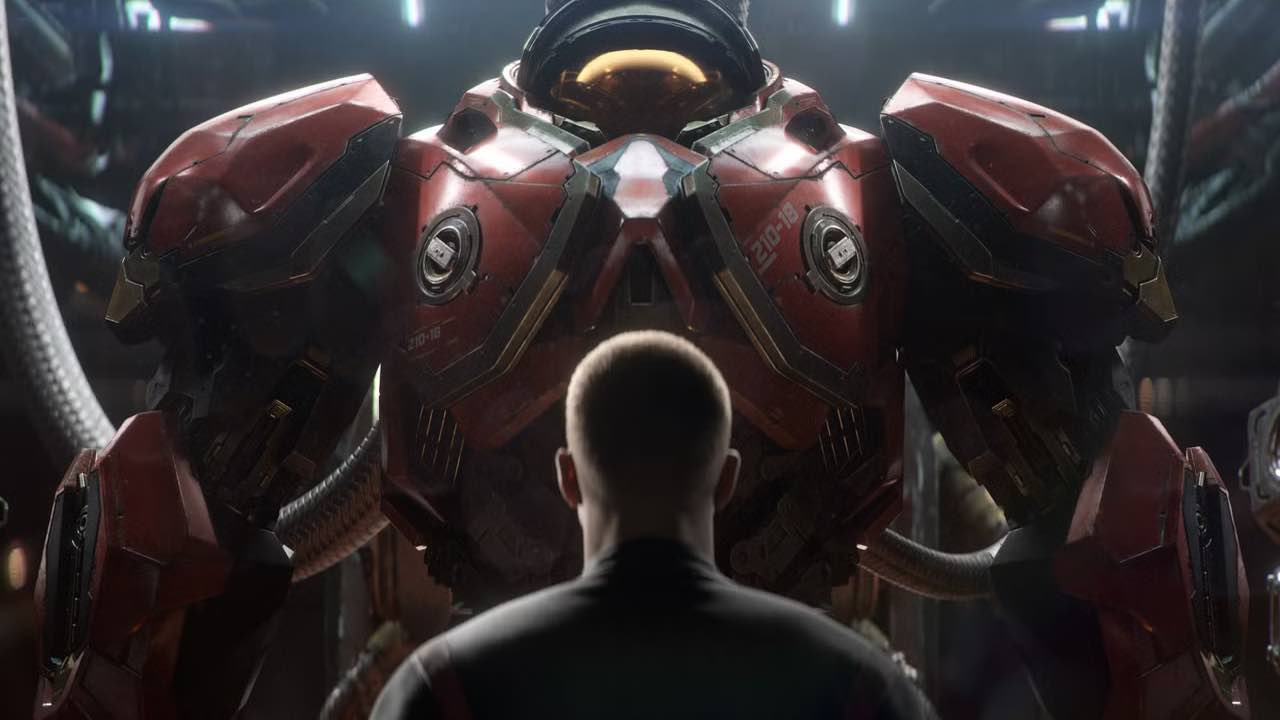 Starcraft dominion trailer 2030