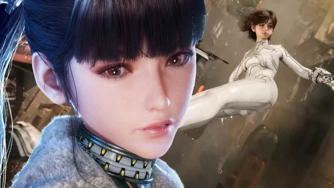 “It’s not finished yet” – Stellar Blade director teases more updates after “the sequel comes out” to please long-time fans