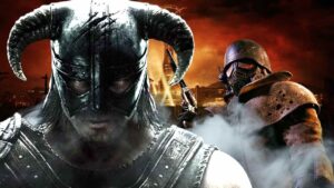 The Elder Scrolls never received a New Vegas-style spin-off as Bethesda and Todd Howard are “very protective” of the iconic RPG series