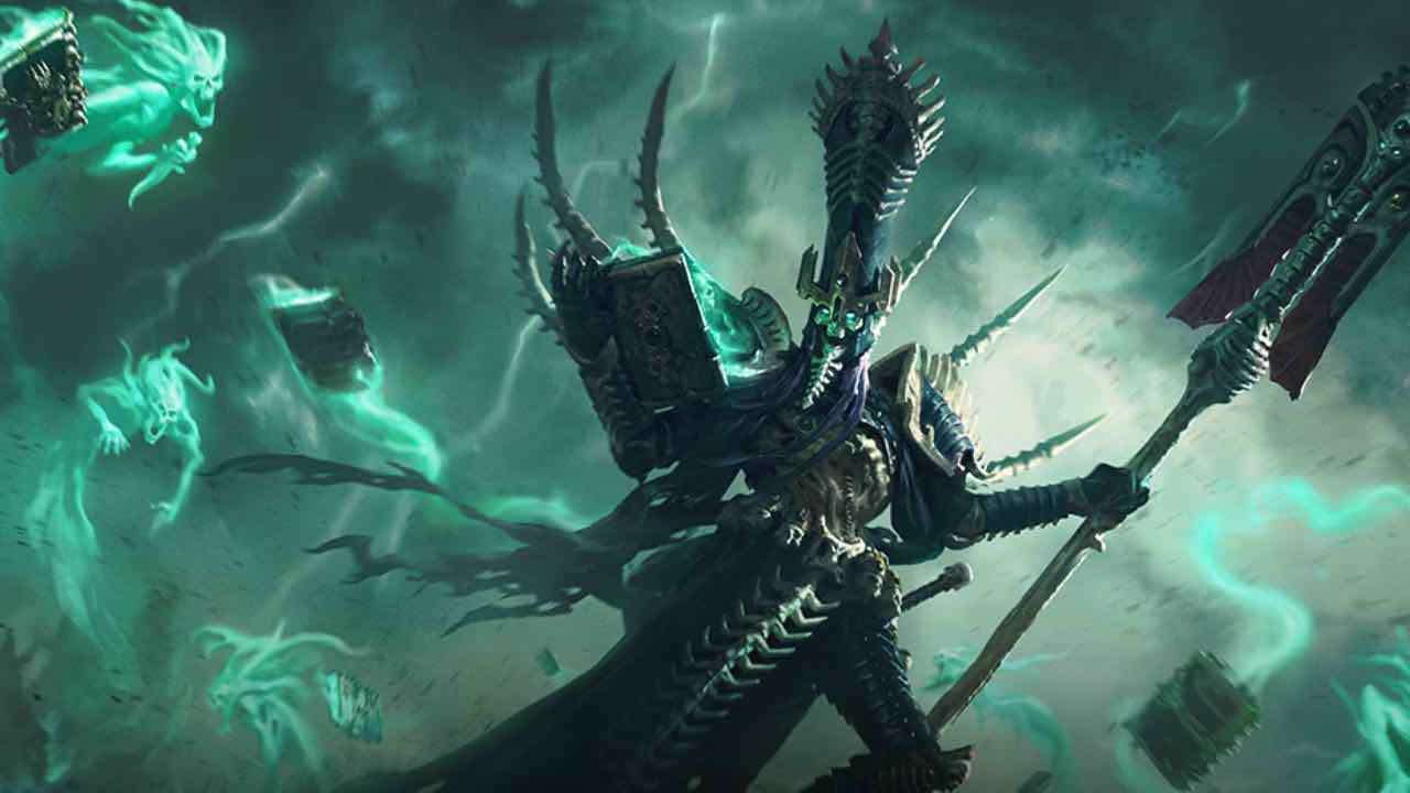 Total War: Warhammer director promises its new DLC is “not the end” as they state there’s more “we’d still like to do”