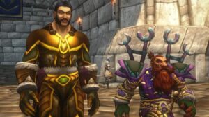 World of Warcraft: Forever devs shut down the notion of a WoW 2, saying “why would you throw that away and start over?”