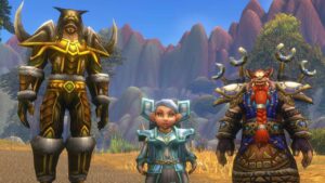 World of Warcraft: Forever dev says they didn’t “spend the last year of my life” relearning Classic design to please retail players, as they promise purposeful inconveniences
