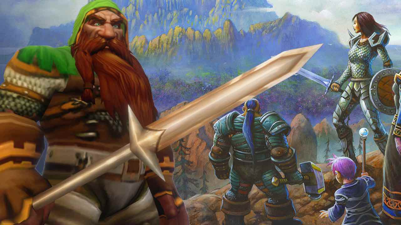 World of Warcraft: Forever’s unprecedented popularity pushes Blizzard to increase server caps again during beta