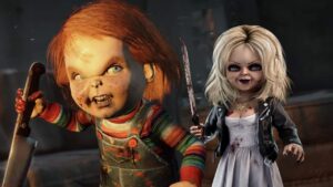 As Chucky and Tiffany leave Dead by Daylight, devs explain they try their best to keep every licensed killer in the game