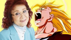 Dragon Ball’s OG Goku actor says AI ‘is the same as theft and it makes me angry”, saying “without heart, it’s no good”