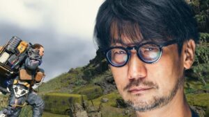 Hideo Kojima says “on social media, false information keeps amplifying” with gamers misrepresenting games “as if they’d actually played” them