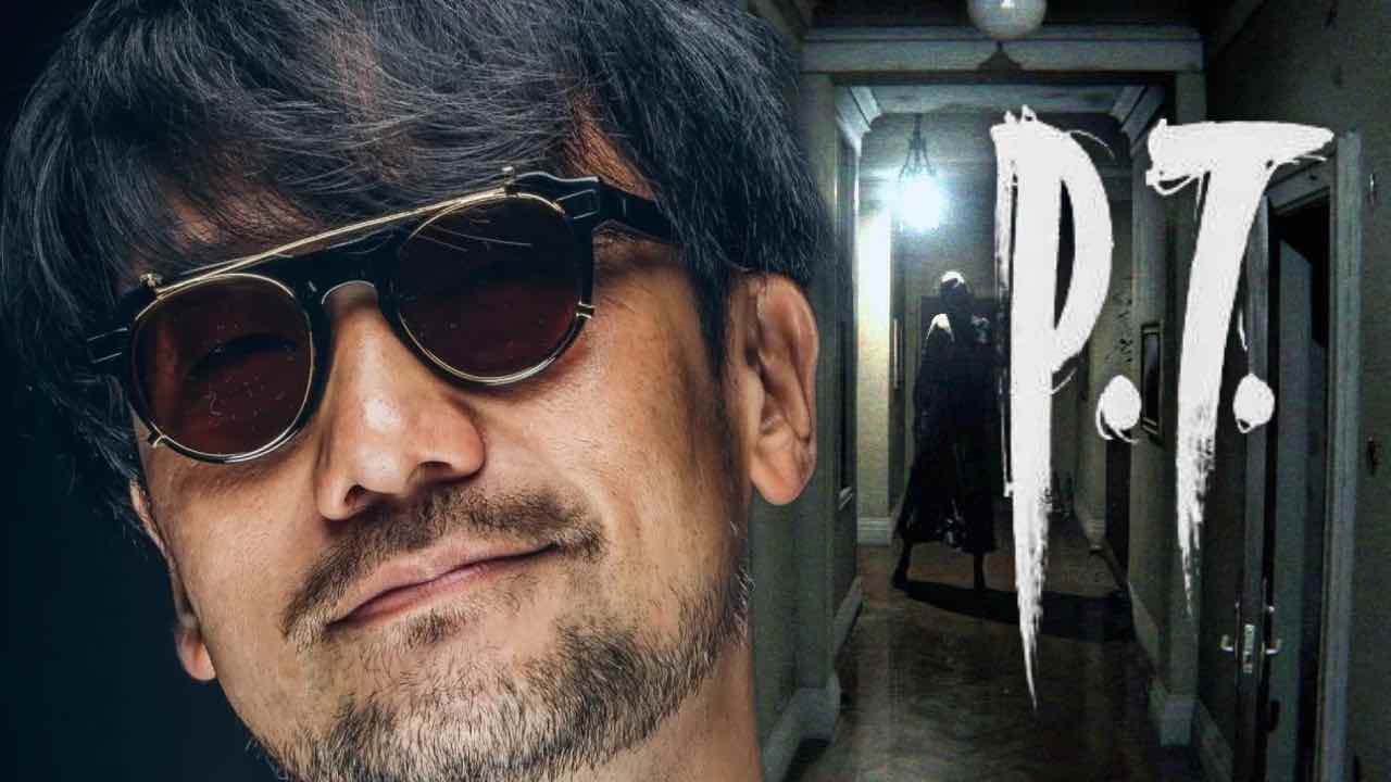 Hideo Kojima supports fan-made PT port to PC that adds ray-tracing, DLSS, and more