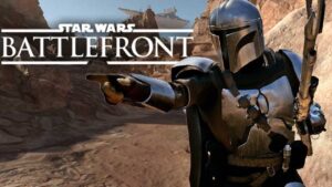 Disney reportedly looking to fast-track Star Wars Battlefront 3, and Destiny developer Bungie could replace DICE