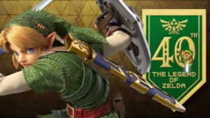 Nintendo exec reveals Switch 2 Zelda “hardware and software” restocks are coming as they “underestimated” their popularity