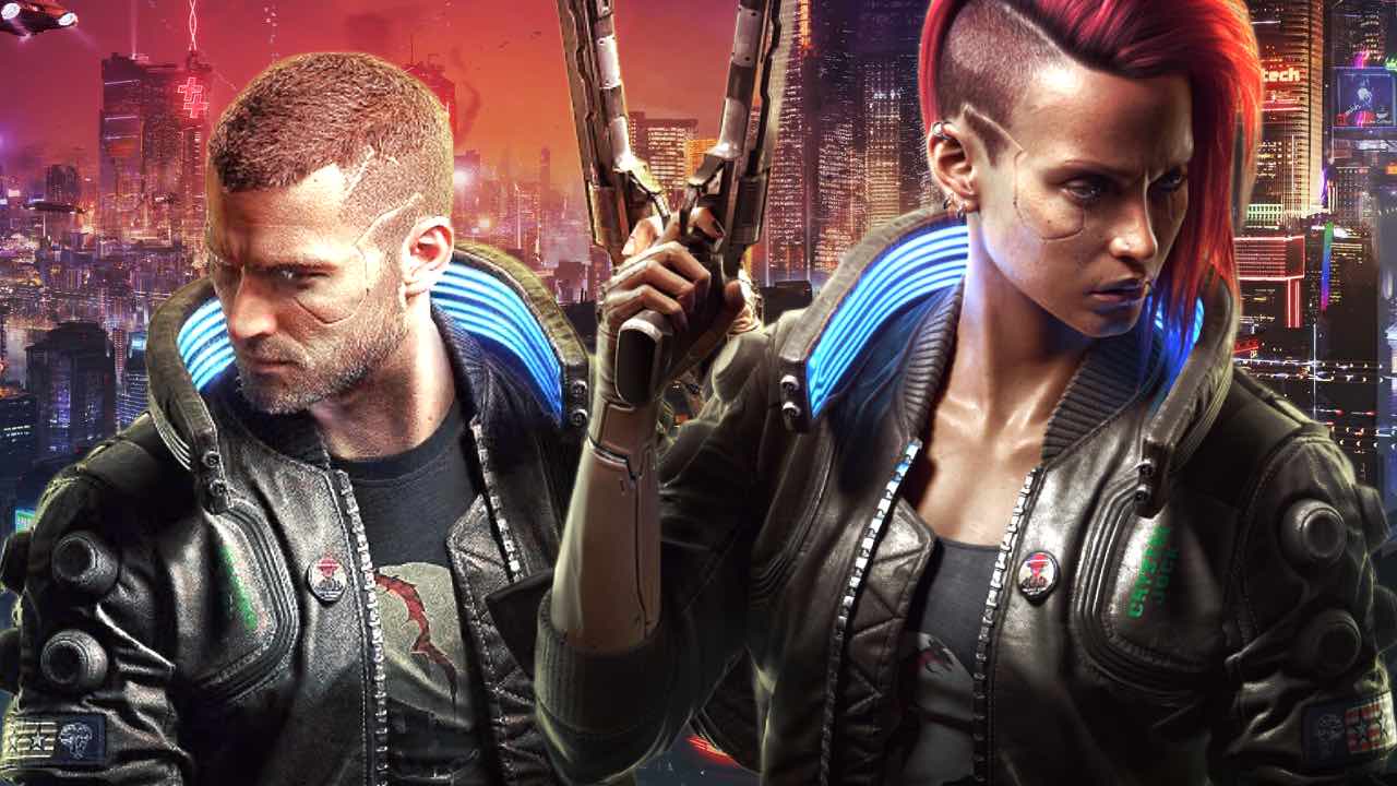 Cyberpunk 2 co-op banner image