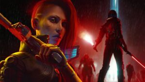 Cyberpunk 2 lead confirms “half of the quest team” are modders as CDPR strives to continue supporting the next generation of modding
