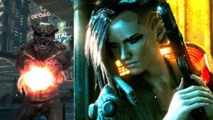 Cyberpunk 2077’s movie adaptation is being produced by a producer who largely produces bad films, especially video game films