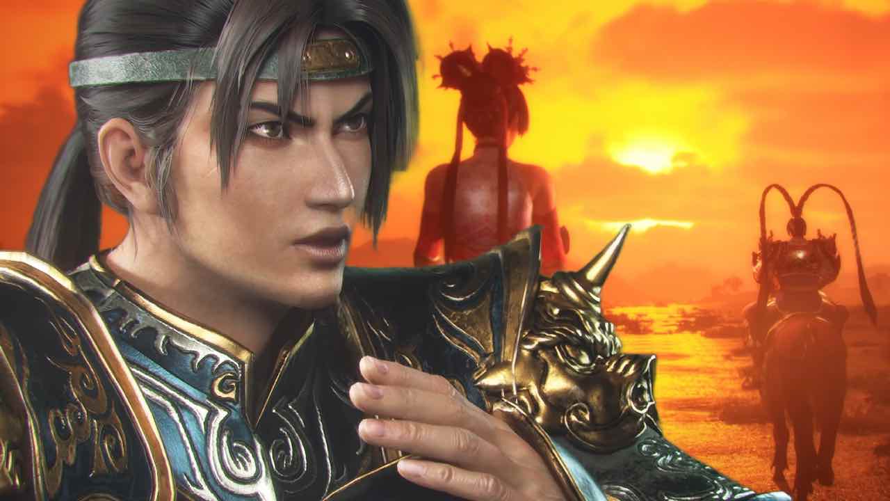 Dynasty Warriors lead would “rather not do” more remasters as they “wonder how many games I can make before I retire”