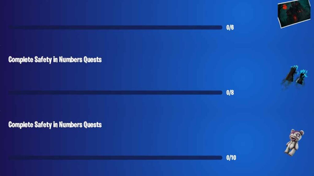 The Cuddlz Back Bling