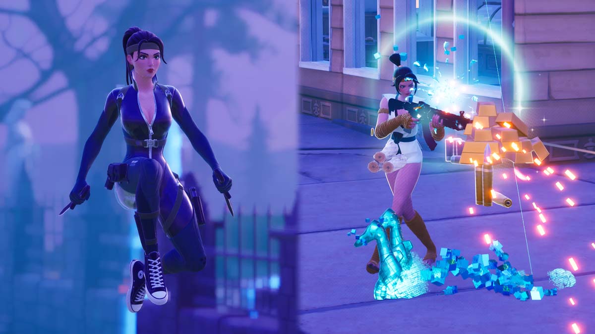 How to Get Better at Fortnite: Practical Tips for Aim, Movement & Fights