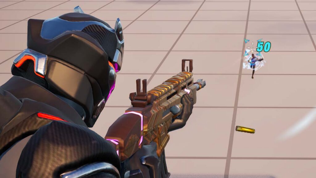Fortnite headshot